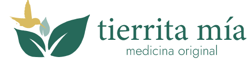 Tierrita Mía