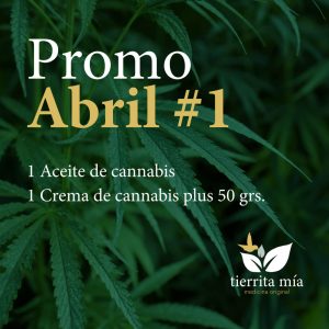 Promo Abril #1
