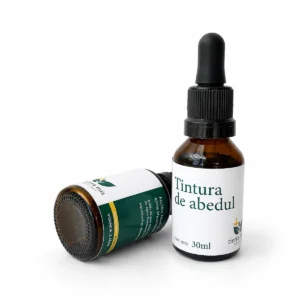 Tintura de Abedul 30ml