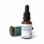 Tintura de Abrojo 30ml