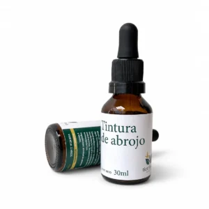 Tintura de Abrojo 30ml