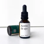 Aceite de Ajo 30ml