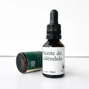 Aceite de Caléndula 30ml