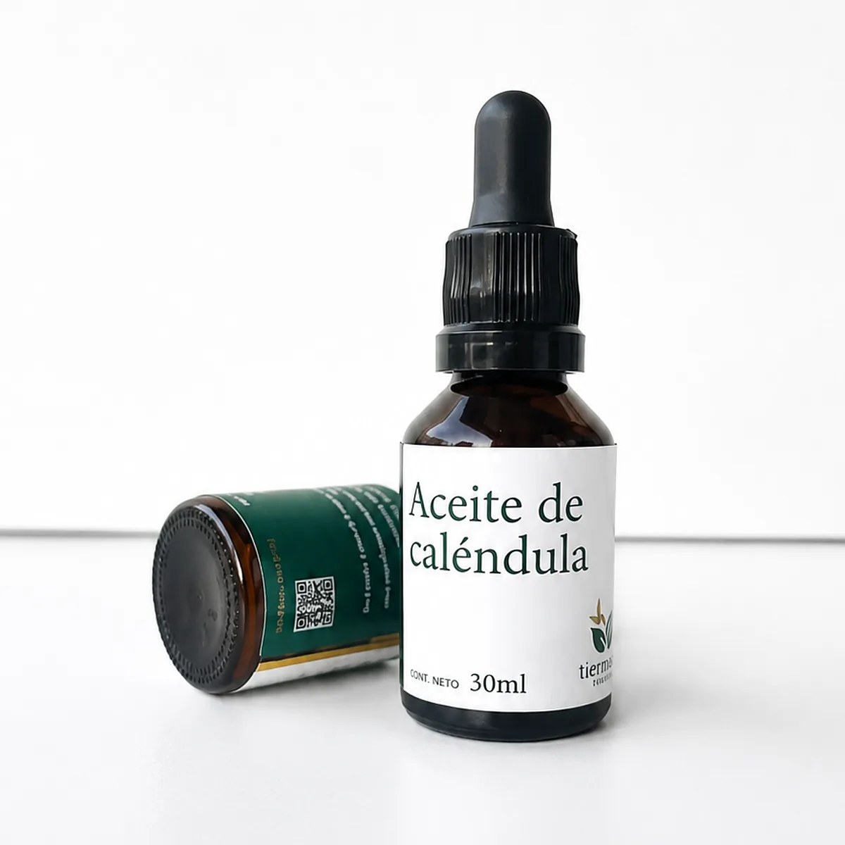 Aceite de Caléndula 30ml