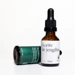 Aceite de Jengibre 30ml