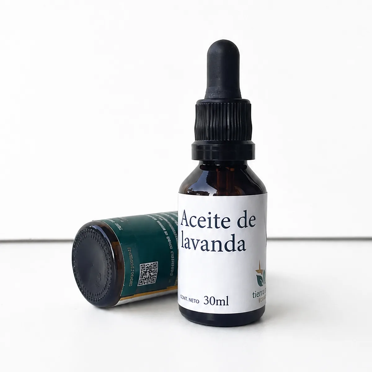 Aceite de Lavanda 30ml