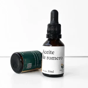 Aceite de Romero 30ml
