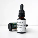 Aceite para Ácido Úrico 30ml