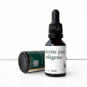 Aceite para Colágeno 30ml