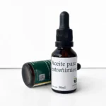 Aceite para Estreñimiento 30ml