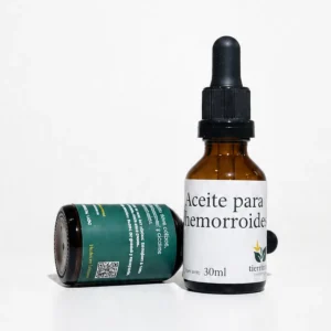 Aceite para Hemorroides 30ml