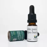 Aceite para herpes bucal 10 ml