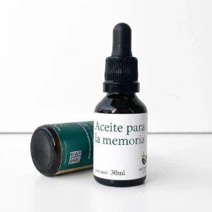 Aceite para la Memoria 30ml