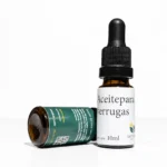 Aceite para Verrugas 10ml
