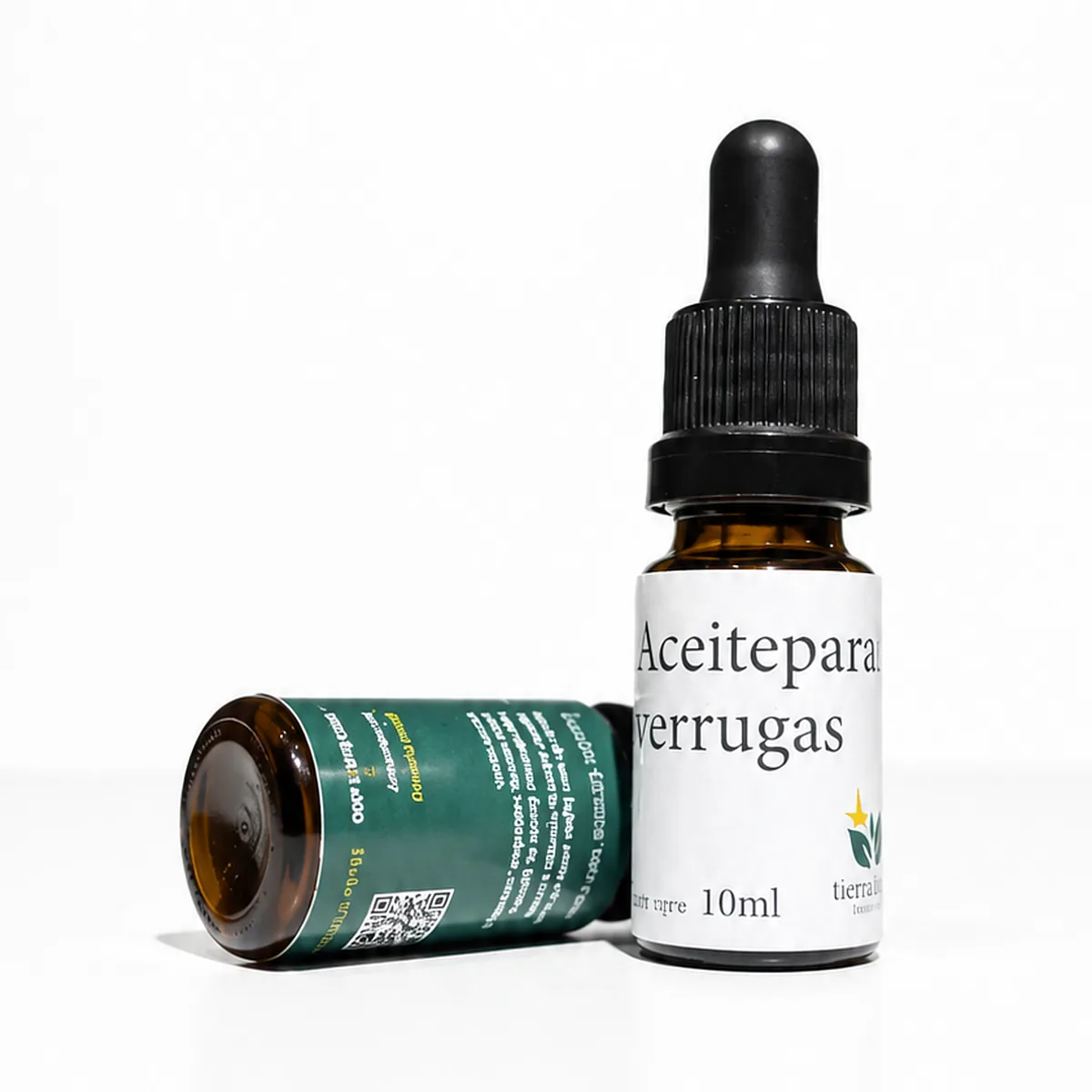 Aceite para Verrugas 10ml