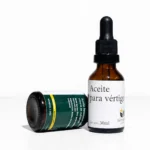Aceite para Vértigo 30ml