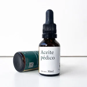 Aceite Pédico 30ml