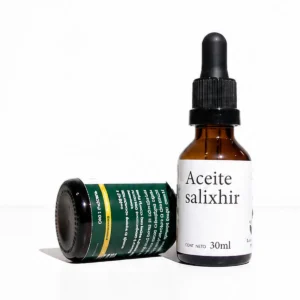Aceite Salixhir 30ml