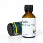 Aceite Tres Hierbas 120ml