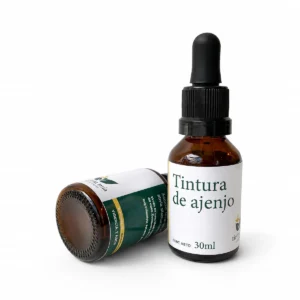 Tintura de Ajenjo 30ml