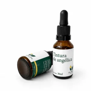 Tintura de Angélica 30ml
