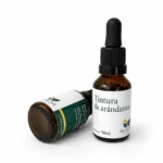 Tintura de Arándano 30ml