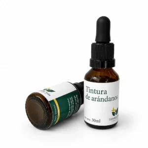 Tintura de Arándano 30ml