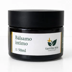 Bálsamo íntimo 50ml
