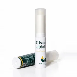 Bálsamo Labial — Tierrita Mía