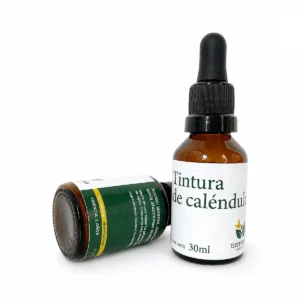 Tintura de Caléndula 30ml