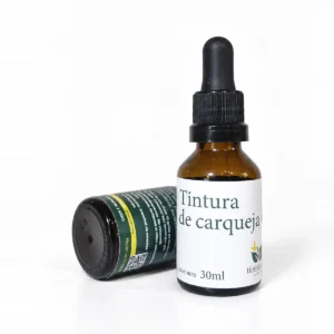 Tintura de Carqueja 30ml