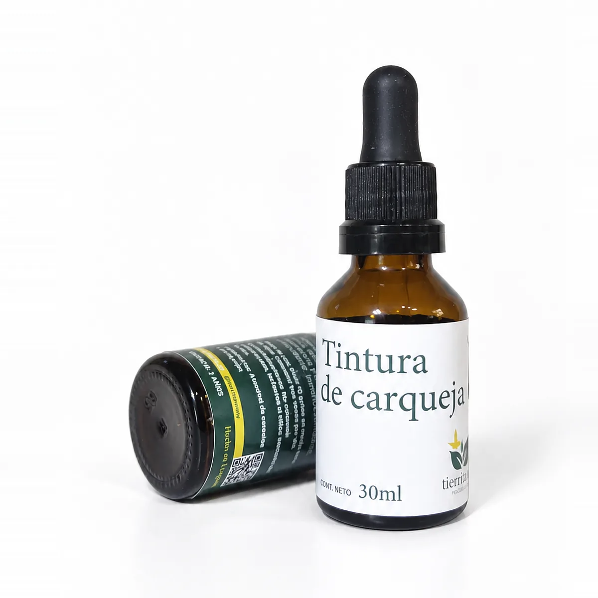Tintura de Carqueja 30ml