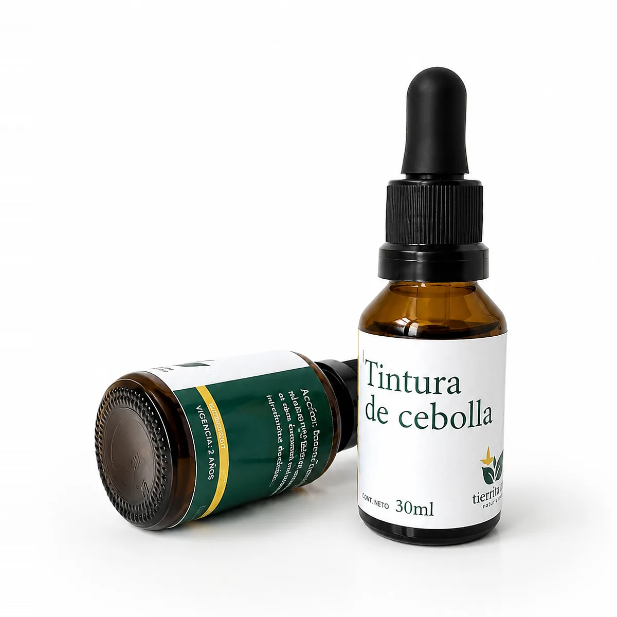 Tintura de Cebolla 30ml