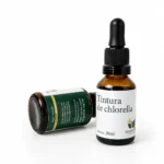 Tintura de Chlorella