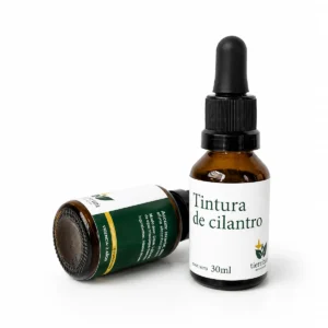Tintura de Cilantro 30ml