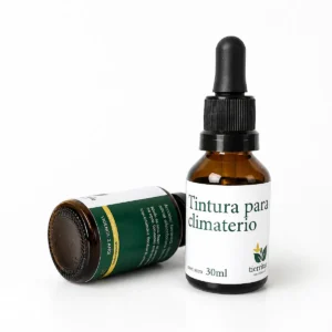 Tintura para Climaterio 30ml