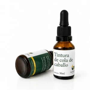 Tintura de cola de caballo 30ml
