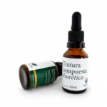 Tintura Diurética 30ml