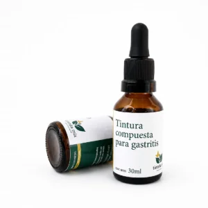 Tintura para Gastritis 30ml