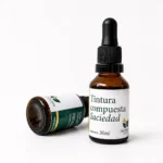 Tintura compuesta Saciedad 30ml