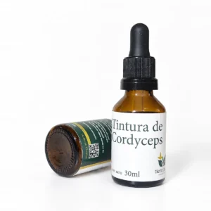Tintura de Cordyceps 30ml