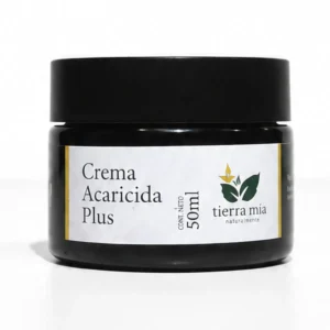 Crema Acaricida Plus 60g
