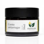 Crema Antiarrugas 30g