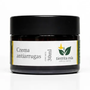 Crema Antiarrugas 30g
