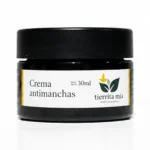 Crema antimanchas 30g