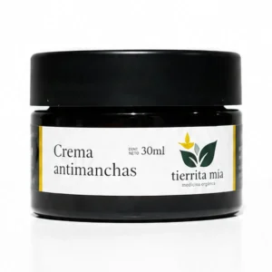 Crema antimanchas 30g