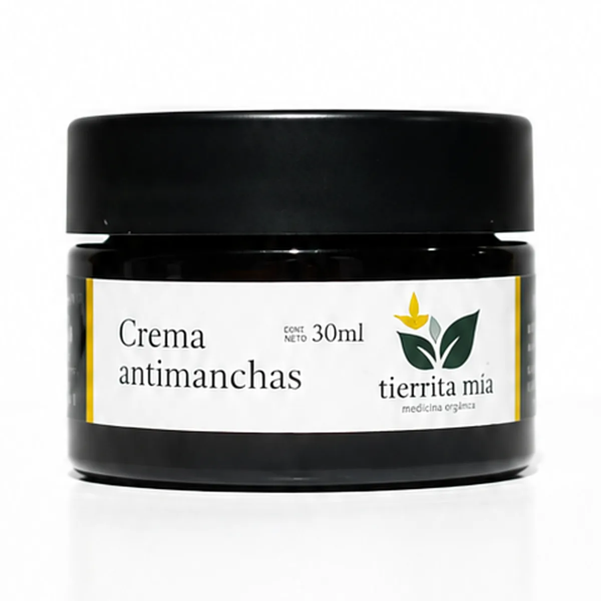 Crema antimanchas 30g