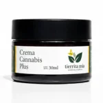 Crema Cannabis Plus
