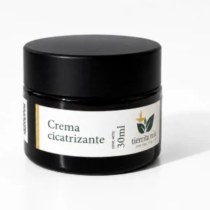 Crema cicatrizante 30g
