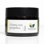 Crema con propóleo 60g